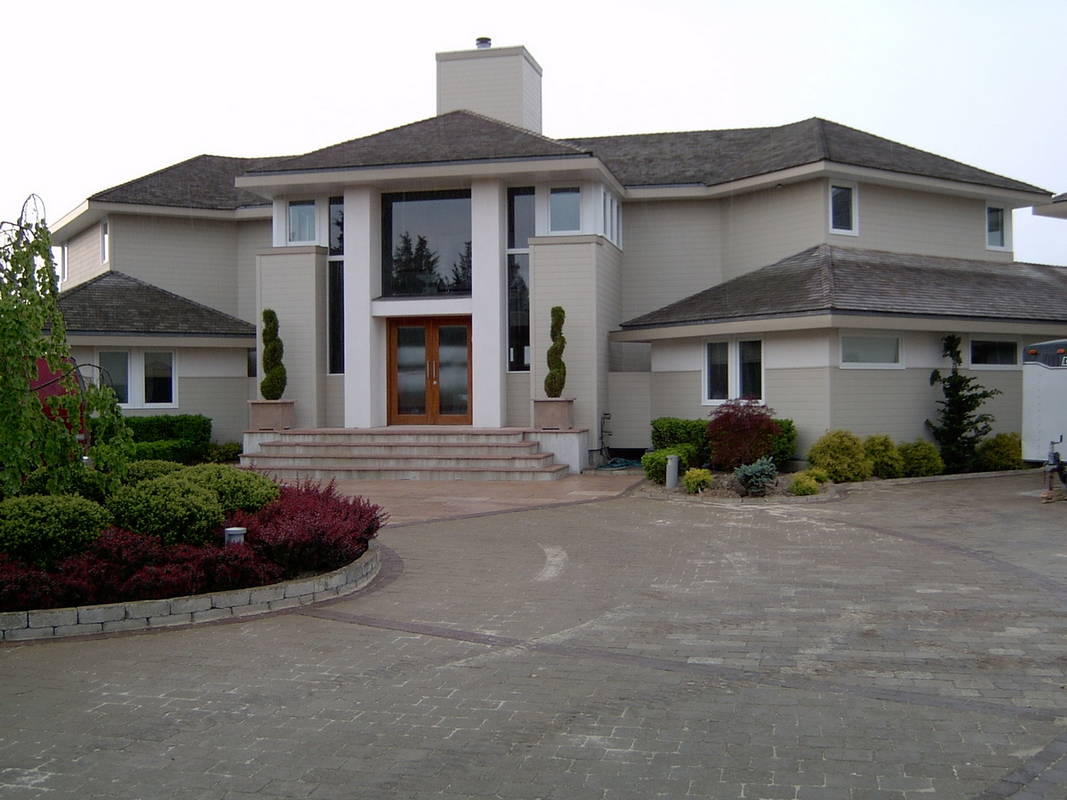 Single Hung Windows
